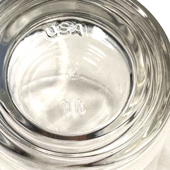 University of Kentucky Optic Shot Glass 1oz Vintage VGUC Unique - Picture 8 of 9